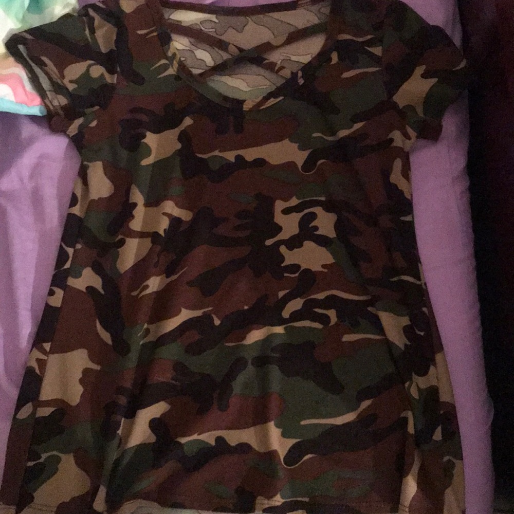 shirt